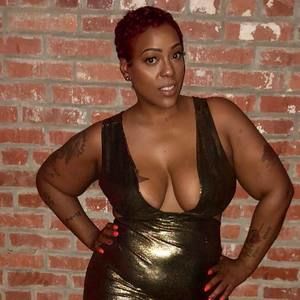 Meet your Posher, Chateisha